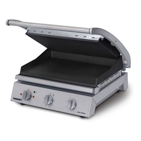 Roband GSA815RT Grill Station