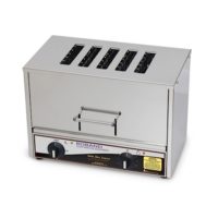 Roband TC55 Vertical Toaster