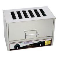 Roband TC66 Vertical Toaster