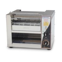 Roband TCR15 Conveyor Toaster