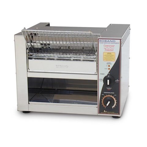 Roband TCR15 Conveyor Toaster