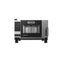 Unox XEVC-0311-E1R 3 GN 1/1 One Combi Oven Electric