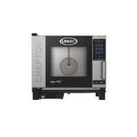 Unox XEVC-0511-GPR 5 GN 1/1 Plus Combi Oven Gas