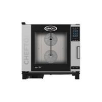 Unox XEVC-0621-GPR 6 GN 2/1 Plus Combi Oven Gas