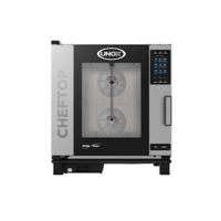 Unox XEVC-0711-EPR 7 GN 1/1 Plus Combi Oven Electric