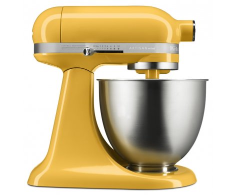 Kitchenaid Mini Ksm 3311 Stand Mixer Hiller