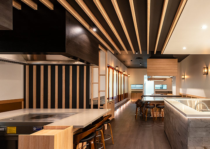 Kinnho Teppanyaki