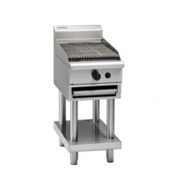 Waldorf CH8450G-LS Gas Chargrill - Leg Stand