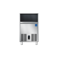 Icematic CS40 - 37kg Ice Maker - Self Contained