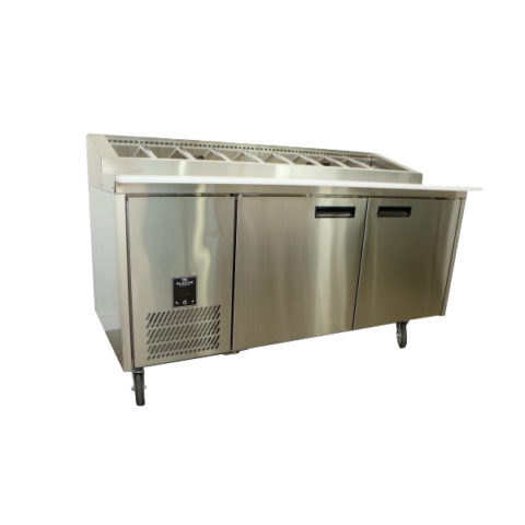 Glacian HPB1152 - 1 Door