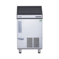 Scotsman AF 103 AS - 102kg Ice Maker - Self Contained Ice Flaker