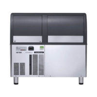 Scotsman EF 124 AS - 112kg Ice Maker - Self Contained Ice Flaker