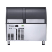 Scotsman AFC 134 AS - 127kg Ice Maker - Self Contained