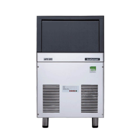 Scotsman AFC 80 AS - 79kg Ice Maker - Self Contained