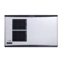 Scotsman C 1848 MA - 893kg Ice Maker - Modular Ice Maker (Head Only)