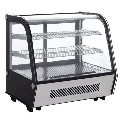 Exquisite CTC120 Cold Display Cabinet