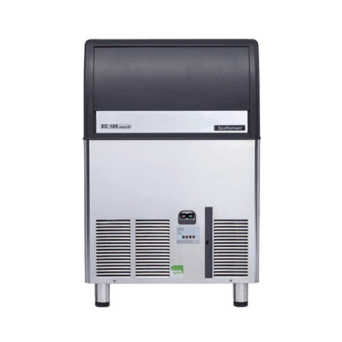 Scotsman ECM 126 AS - 66kg Ice Maker - Self Contained