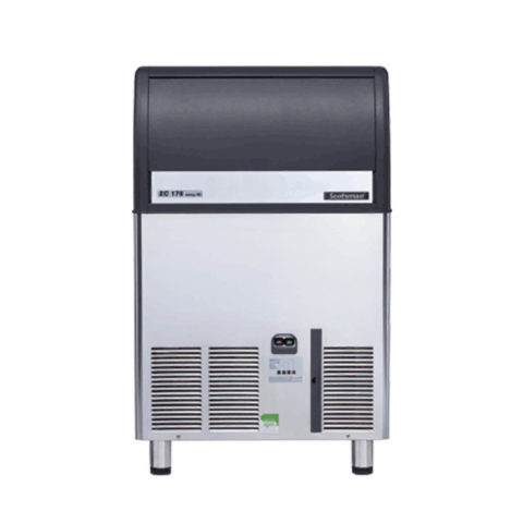 Scotsman ECS 176 AS - 69kg Ice Maker - Self Contained