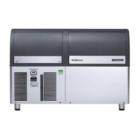 Scotsman ECS 206 AS - 93kg Ice Maker - Self Contained