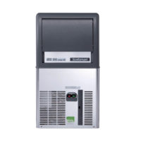 Scotsman ECS 56 AS - 24kg Ice Maker - Self Contained
