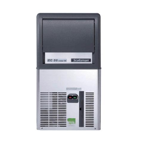 Scotsman ECS 56 AS - 24kg Ice Maker - Self Contained