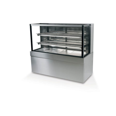 Skope FDM1500a Refrigerated Food Display Cabinet - Ambient