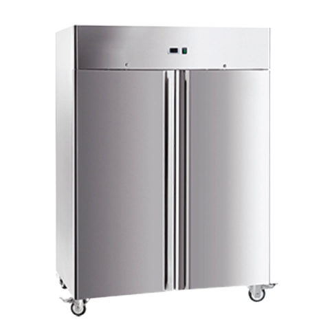 Exquisite GSC1410H Upright Gastronorm Chiller