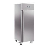 Exquisite GSC650H Upright Gastronorm Chiller