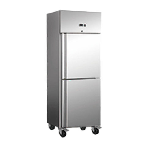 Exquisite GSC652H Upright Gastronorm Chiller
