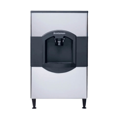 Scotsman HD 30 M - 81kg - Ice Dispensers