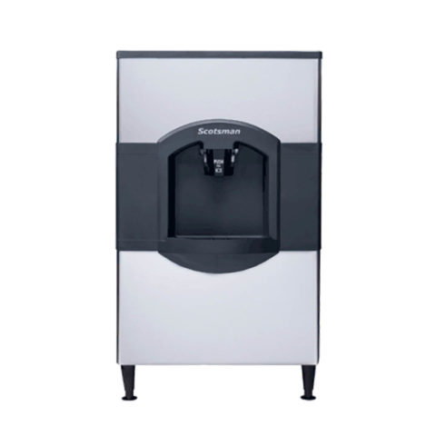 Scotsman HD 30 - 81kg - Ice Dispensers