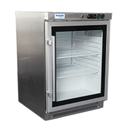 Exquisite MC200G Single Door Under Bench Chiller