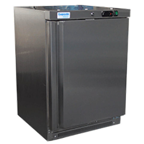 Exquisite MC200H Single Door Under Bench Chiller