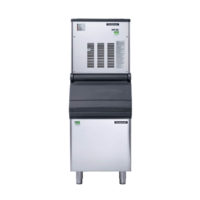 Scotsman MF 26 AS - 114kg Ice Maker - Modular Flaker