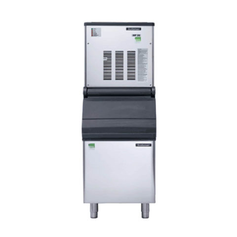 Scotsman MF 26 AS - 114kg Ice Maker - Modular Flaker