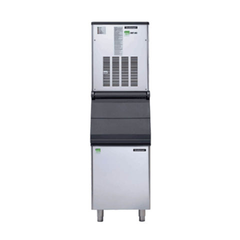 Scotsman MF 46 AS - 305kg Ice Maker - Modular Flaker