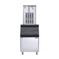 Scotsman MF 59 Split CO2 - 850kg Ice Maker - EcoX Ice Makers