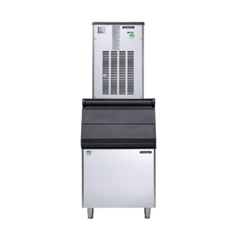 Scotsman MF 59 Split CO2 - 850kg Ice Maker - EcoX Ice Makers
