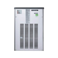 Scotsman MF 68 Split - 1150kg Ice Maker - Modular Flaker