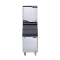 Scotsman MV 430 AS - 192kg Ice Maker - EcoX Ice Makers