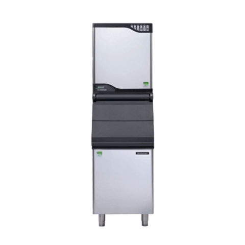 Scotsman MV 430 AS - 192kg Ice Maker - EcoX Ice Makers