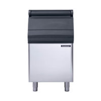 Scotsman NB 193 - 129kg  - Slope Front Storage Bin