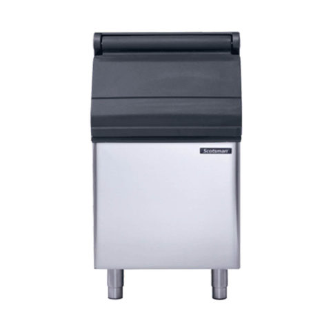 Scotsman NB 193 - 129kg  - Slope Front Storage Bin