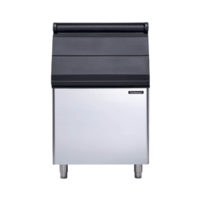 Scotsman NB 530 - 243kg - Slope Front Storage Bin