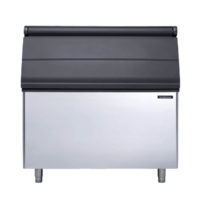 Scotsman NB 948 - 406kg - Slope Front Storage Bin