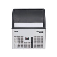 Scotsman NU 100 AS - 45kg Ice Maker - Self Contained