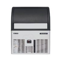Scotsman NU 150 AS - 68kg Ice Maker - Self Contained