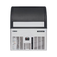 Scotsman NU 150 AS - 68kg Ice Maker - Self Contained