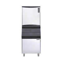 Scotsman NWH 1008 AS - 465kg Ice Maker - Modular Ice Maker (Head Only)