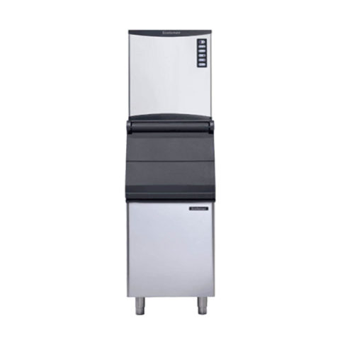 Scotsman NWH 508 AS - 220kg Ice Maker - Modular Ice Maker (Head Only)